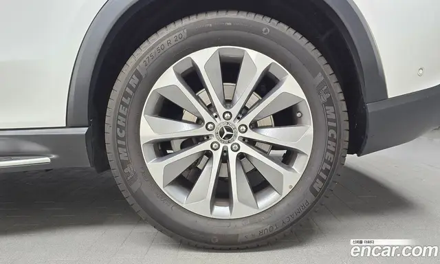 Mercedes-Benz GLE-Class 2021 1.9 автомат (гидро), миниатюра 7