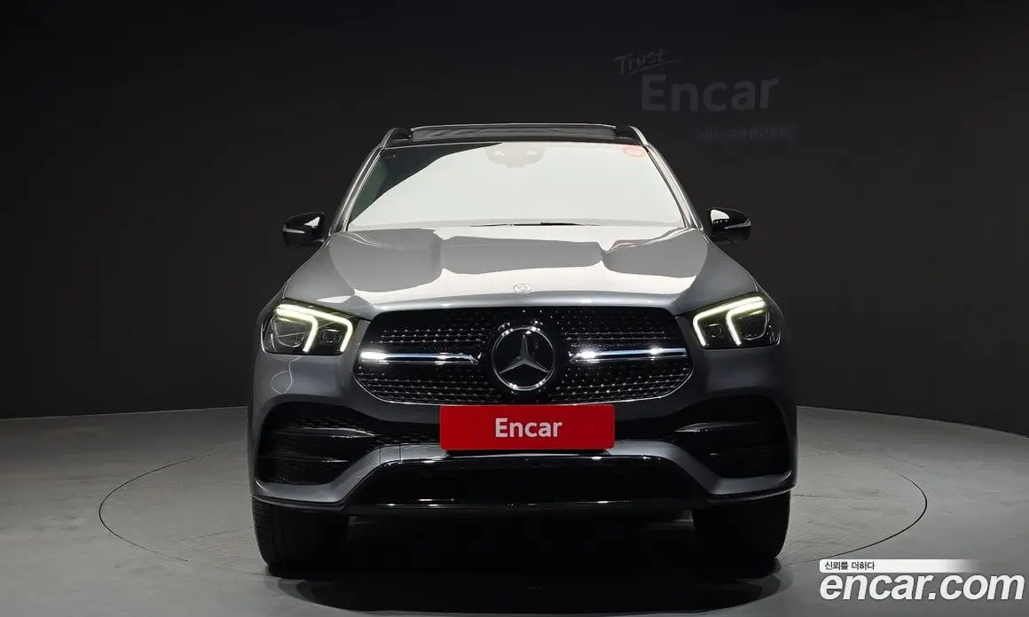 Mercedes-Benz GLE-Class 2022 3.0 автомат (гидро), фото 3 Mercedes-Benz GLE-Class 2022 3.0 автомат (гидро), фото 3