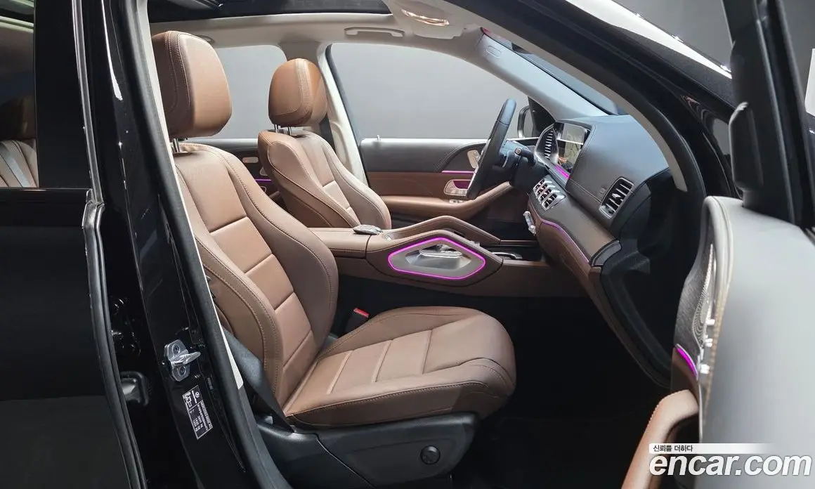 Mercedes-Benz GLE-Class 2025 2.0 автомат (гидро), фото 16