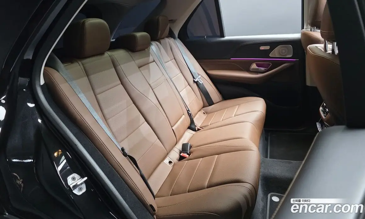 Mercedes-Benz GLE-Class 2025 2.0 автомат (гидро), фото 17