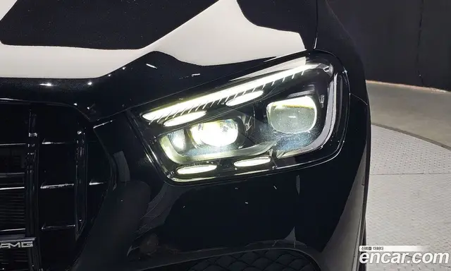Mercedes-Benz GLE-Class 2025 2.0 автомат (гидро), миниатюра 8
