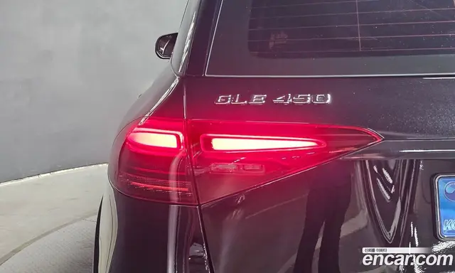 Mercedes-Benz GLE-Class 2025 2.0 автомат (гидро), миниатюра 9