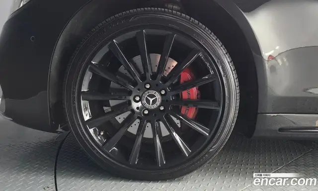 Mercedes-Benz S-Class 2018 2.9 автомат (гидро), миниатюра 5 Mercedes-Benz S-Class 2018 2.9 автомат (гидро), миниатюра 5