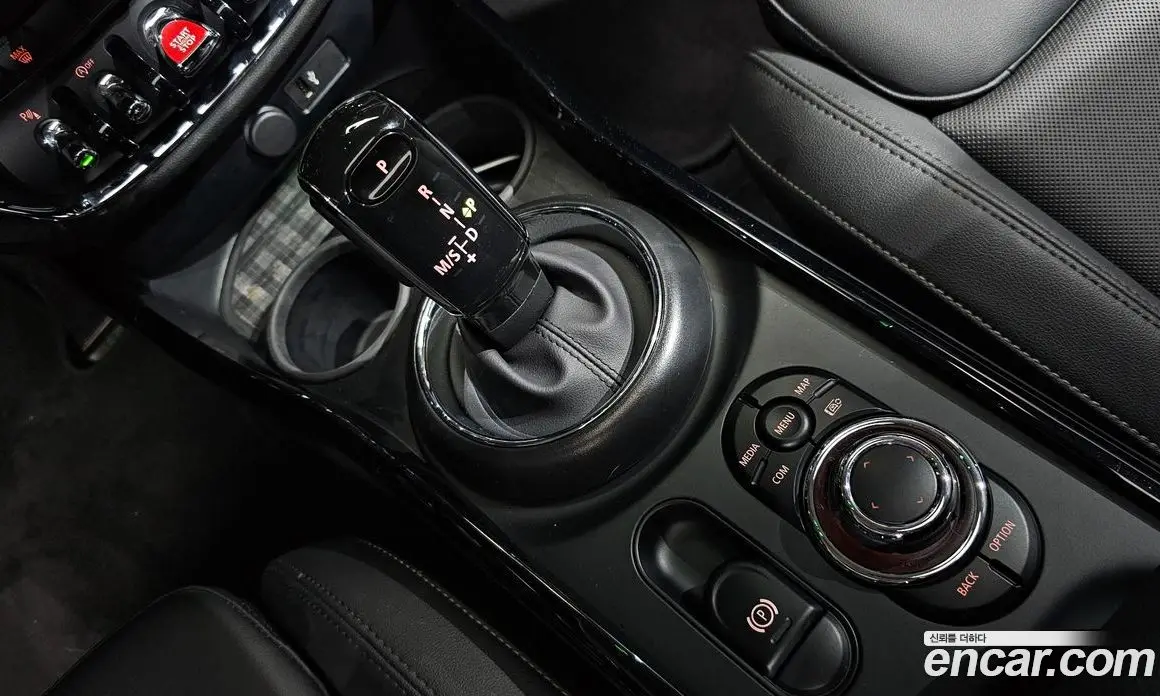 Mini Clubman 2023 1.5 автомат (гидро), фото 11