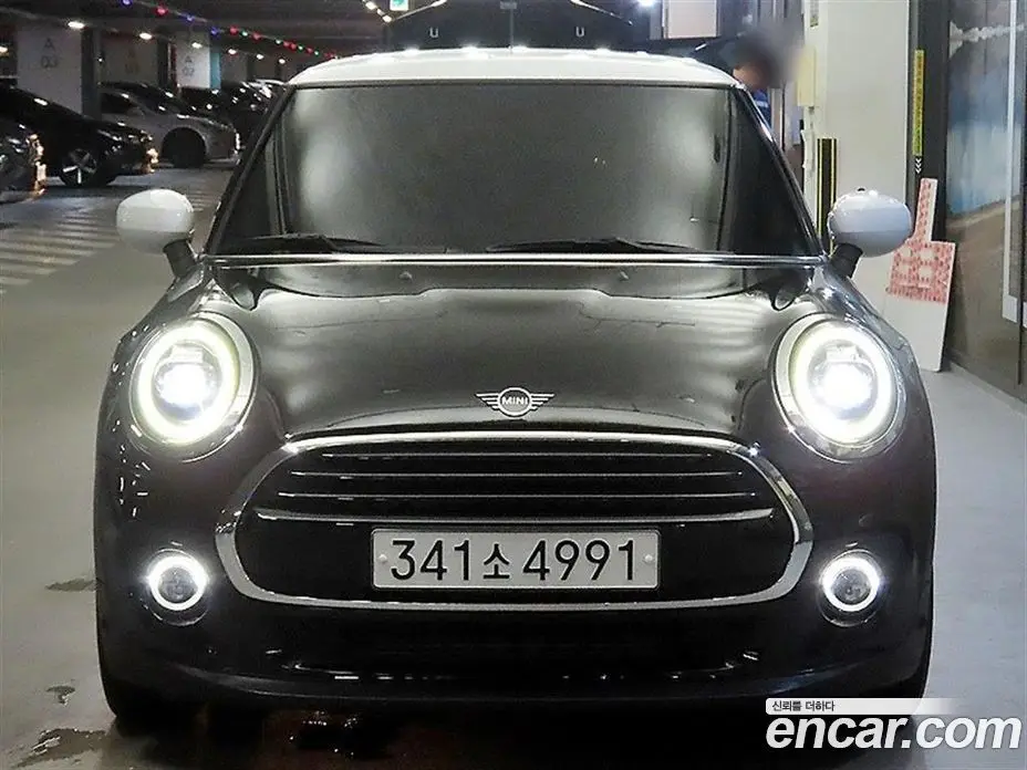 Mini Cooper 2020 1.5 автомат (гидро), фото 2 Mini Cooper 2020 1.5 автомат (гидро), фото 2