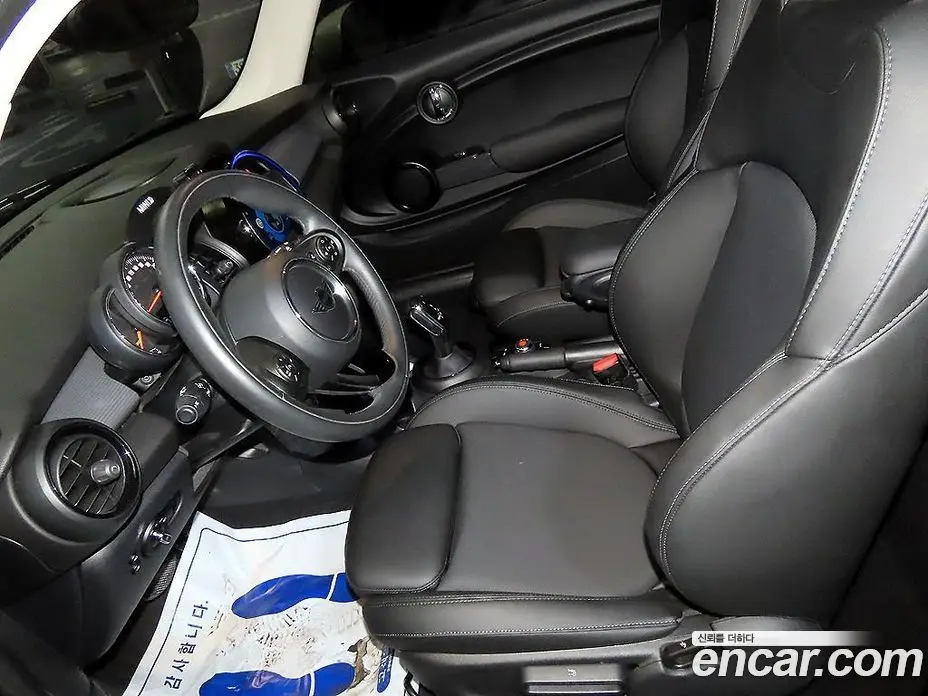 Mini Cooper 2020 1.5 автомат (гидро), фото 6 Mini Cooper 2020 1.5 автомат (гидро), фото 6