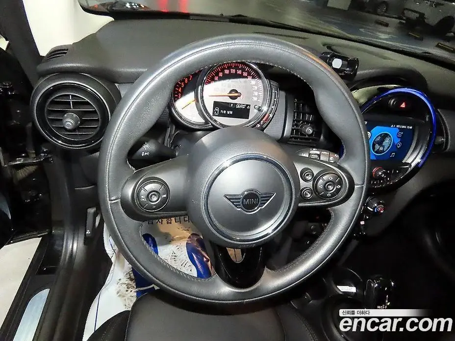 Mini Cooper 2020 1.5 автомат (гидро), фото 7 Mini Cooper 2020 1.5 автомат (гидро), фото 7