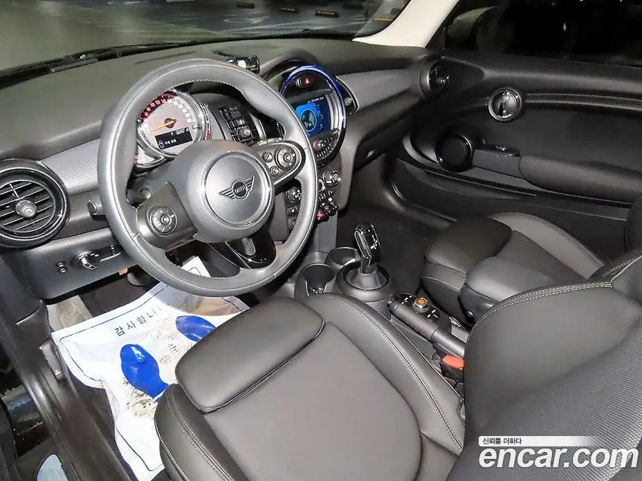 Mini Cooper 2020 1.5 автомат (гидро), фото 9 Mini Cooper 2020 1.5 автомат (гидро), фото 9
