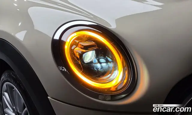 Mini Cooper 2022 1.5 автомат (гидро), миниатюра 7