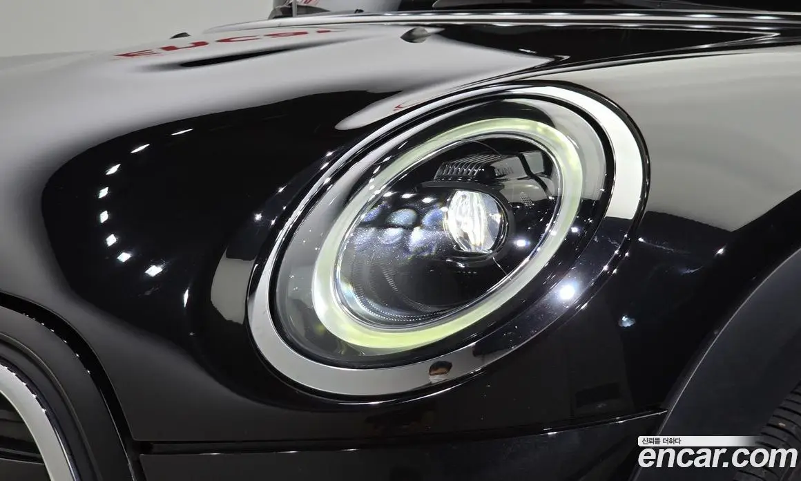 Mini Cooper 2023 1.5 автомат (гидро), фото 8