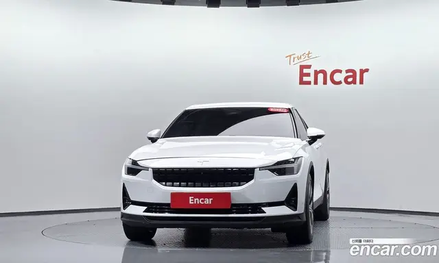 Polestar Polestar 2 2022 0.2 автомат (гидро), миниатюра 2