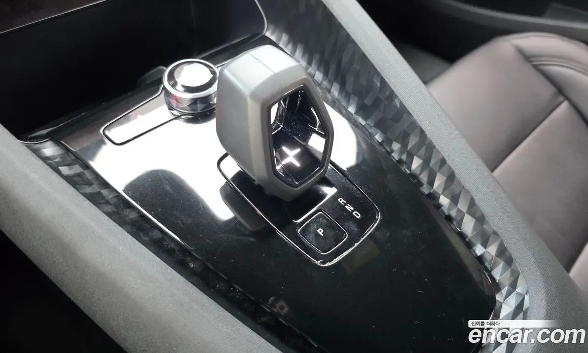 Polestar Polestar 2 2022 0.2 автомат (гидро), фото 11