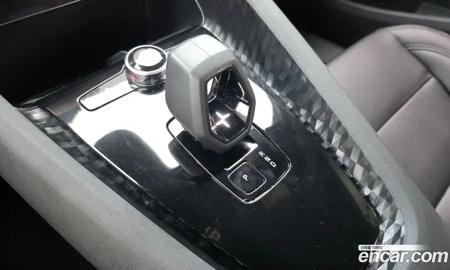 Polestar Polestar 2 2022 0.2 автомат (гидро), миниатюра 11