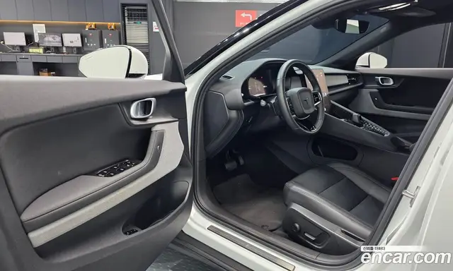 Polestar Polestar 2 2022 0.2 автомат (гидро), миниатюра 12