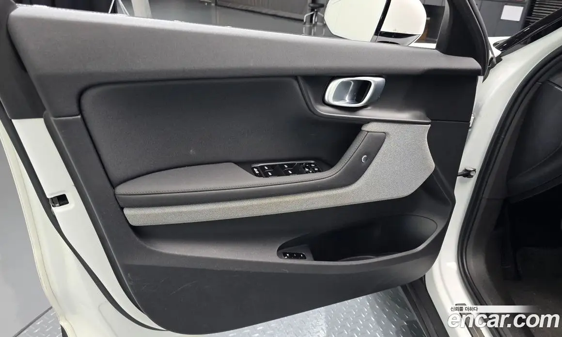 Polestar Polestar 2 2022 0.2 автомат (гидро), фото 13