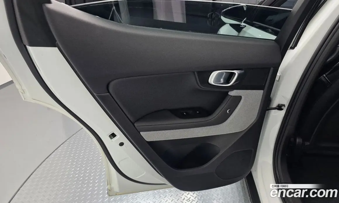 Polestar Polestar 2 2022 0.2 автомат (гидро), фото 14