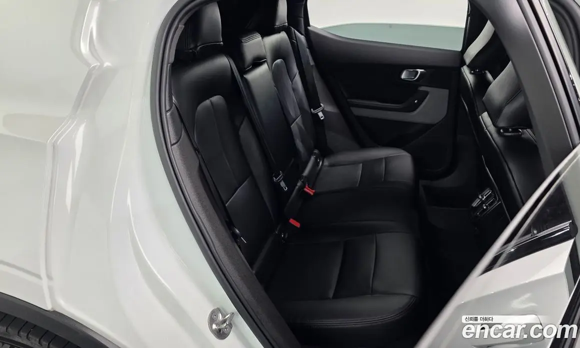 Polestar Polestar 2 2022 0.2 автомат (гидро), фото 16