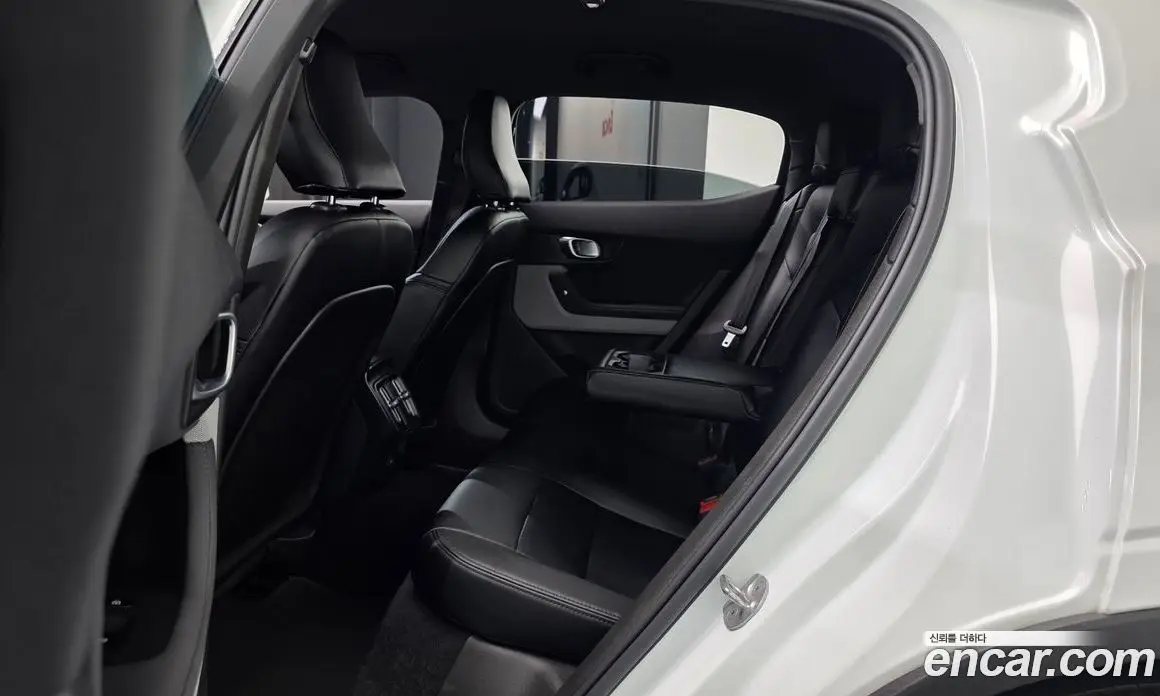 Polestar Polestar 2 2022 0.2 автомат (гидро), фото 17