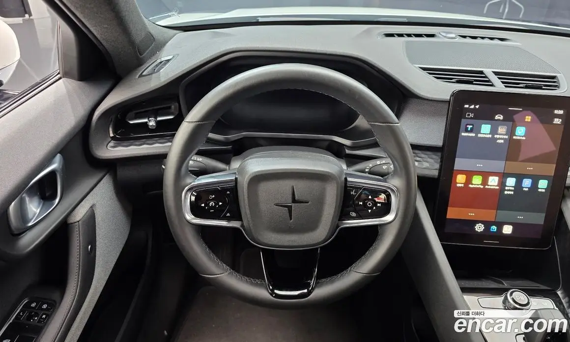 Polestar Polestar 2 2022 0.2 автомат (гидро), фото 18
