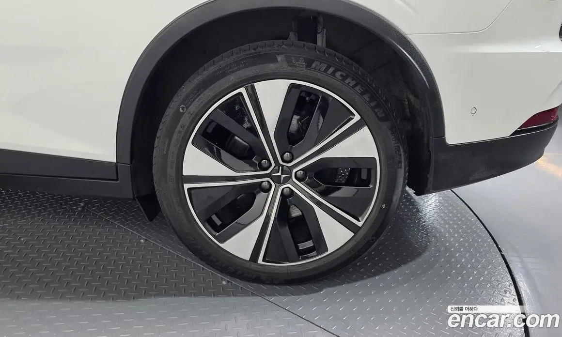 Polestar Polestar 2 2022 0.2 автомат (гидро), фото 6