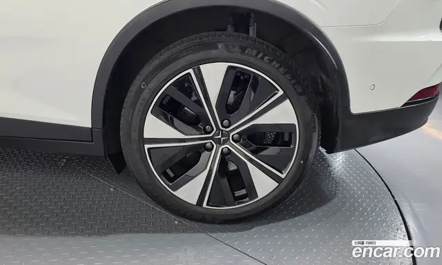 Polestar Polestar 2 2022 0.2 автомат (гидро), миниатюра 6