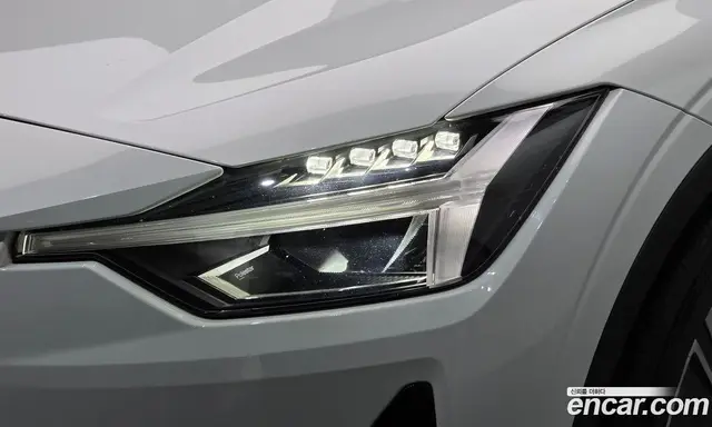 Polestar Polestar 2 2022 0.2 автомат (гидро), миниатюра 7