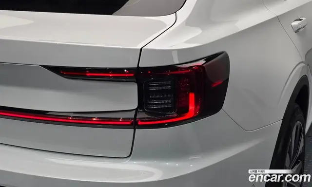 Polestar Polestar 2 2022 0.2 автомат (гидро), миниатюра 8