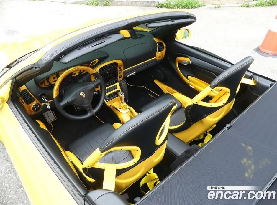 Porsche 911 2004 3.6 механика, фото 15 Porsche 911 2004 3.6 механика, фото 15