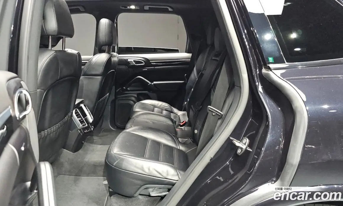 Porsche Cayenne 2016 3.0 автомат (гидро), фото 15