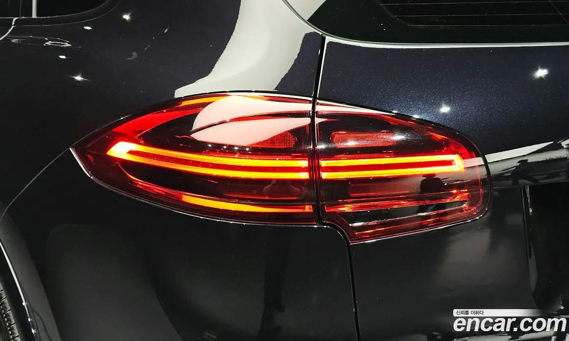 Porsche Cayenne 2016 3.0 автомат (гидро), фото 8