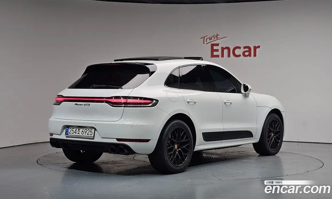 Porsche Macan 2017 3.0 автомат (гидро), фото 1