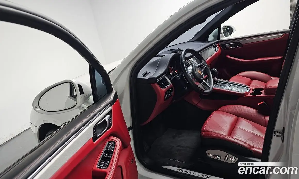 Porsche Macan 2017 3.0 автомат (гидро), фото 12
