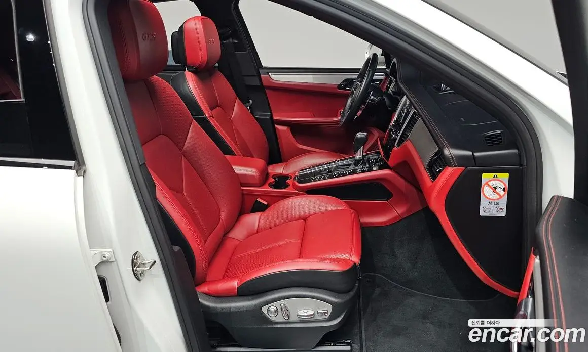 Porsche Macan 2017 3.0 автомат (гидро), фото 15