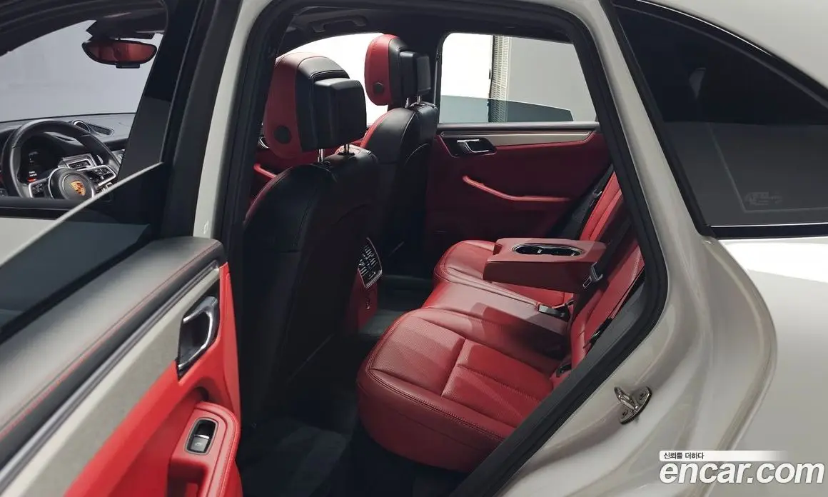 Porsche Macan 2017 3.0 автомат (гидро), фото 17