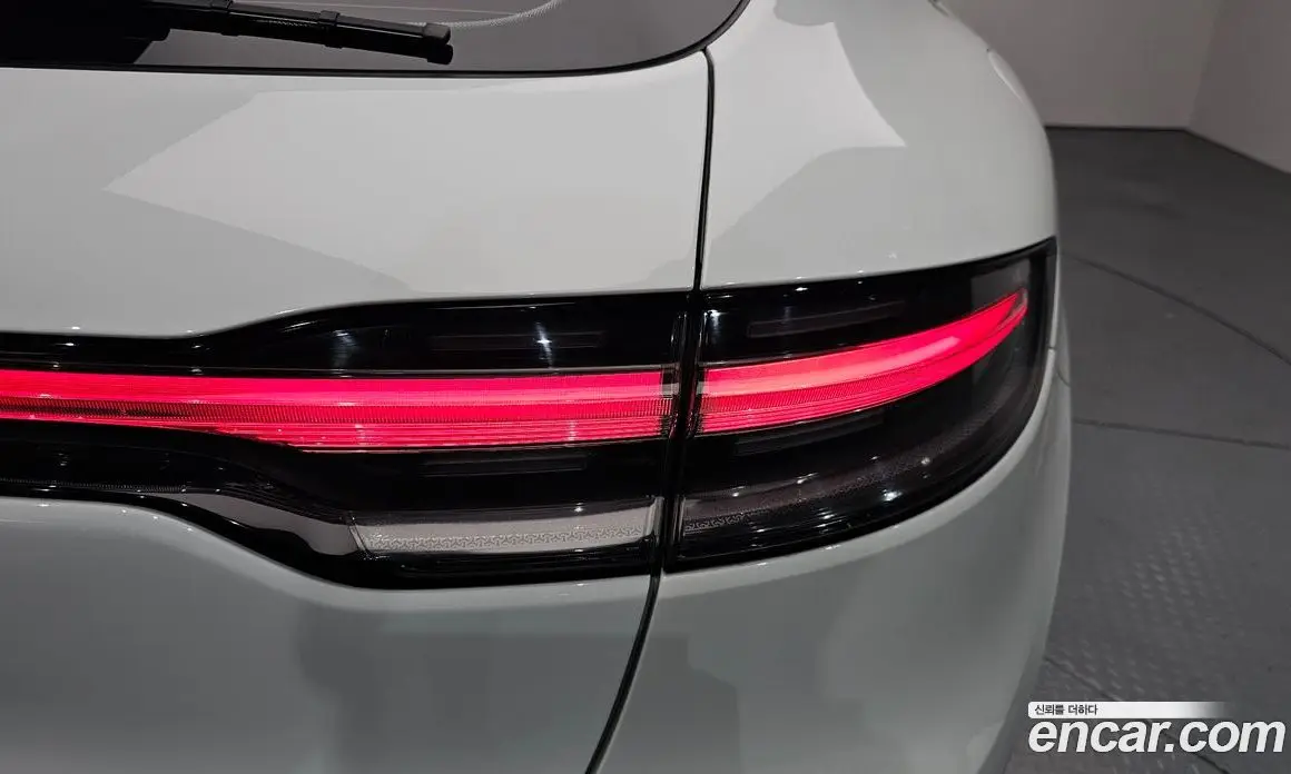 Porsche Macan 2017 3.0 автомат (гидро), фото 8