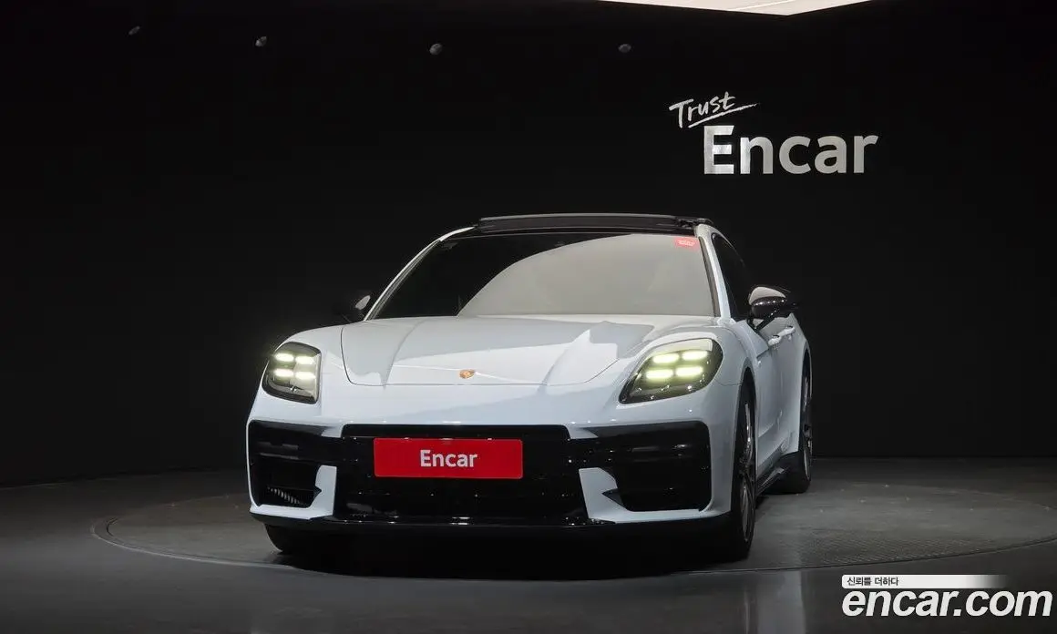 Porsche Panamera 2025 2.9 автомат (гидро), фото 3 Porsche Panamera 2025 2.9 автомат (гидро), фото 3