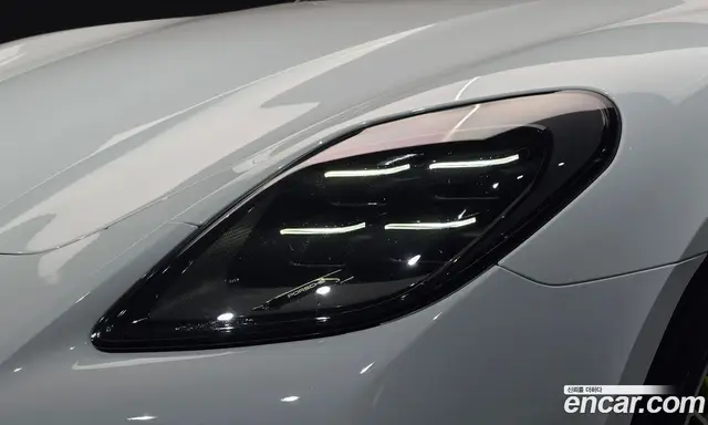 Porsche Panamera 2025 2.9 автомат (гидро), миниатюра 8 Porsche Panamera 2025 2.9 автомат (гидро), миниатюра 8