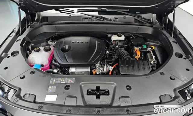 Renault (Samsung) Fluence 2026 1.5 автомат (гидро), миниатюра 6 Renault (Samsung) Fluence 2026 1.5 автомат (гидро), миниатюра 6
