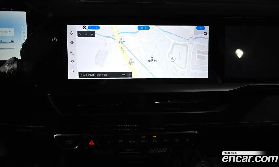 Renault (Samsung) Grand Koleos 2025 1.5 автомат (гидро), фото 13 Renault (Samsung) Grand Koleos 2025 1.5 автомат (гидро), фото 13