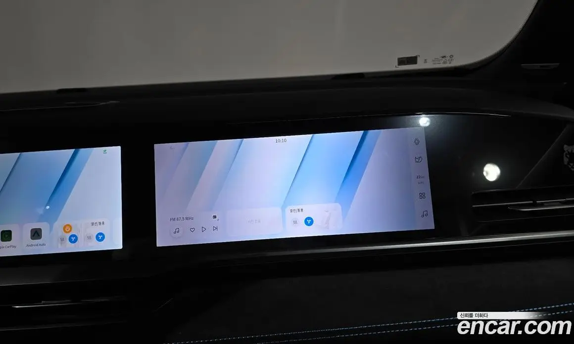 Renault (Samsung) Grand Koleos 2025 1.5 автомат (гидро), фото 15 Renault (Samsung) Grand Koleos 2025 1.5 автомат (гидро), фото 15