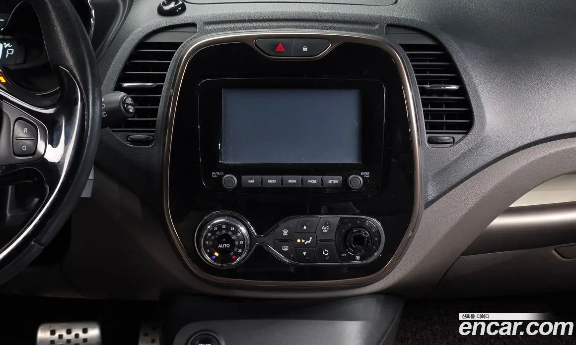 Renault (Samsung) QM3 2016 1.5 автомат (гидро), фото 19