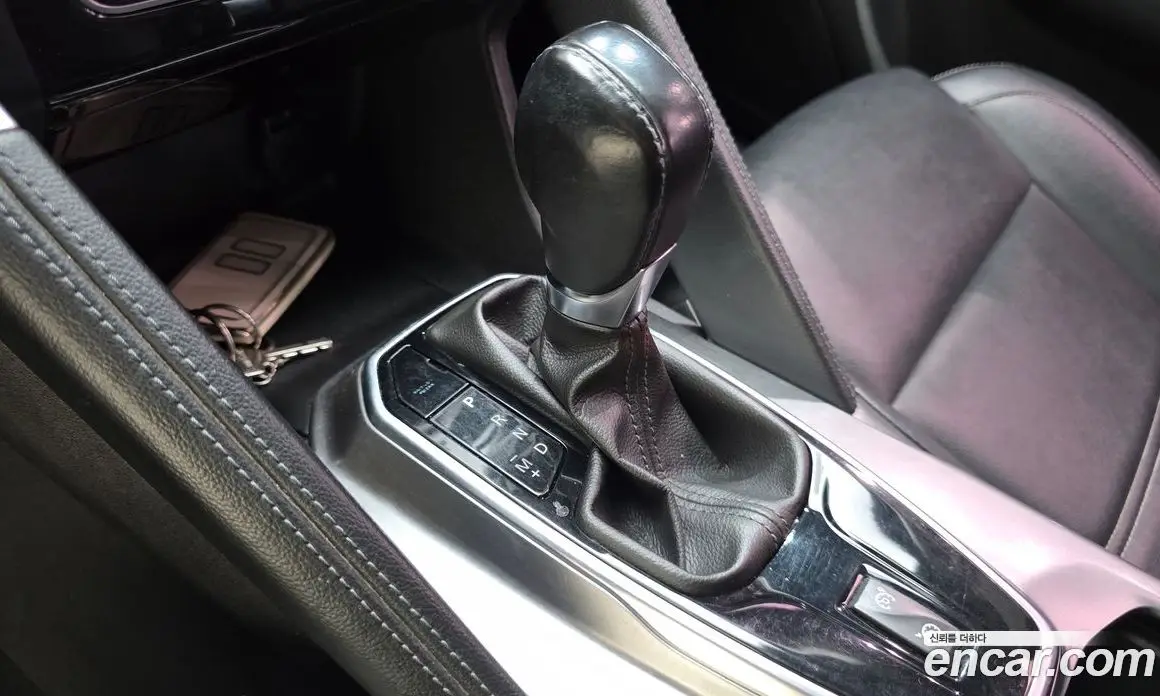Renault (Samsung) QM6 2018 2.0 автомат (гидро), фото 9