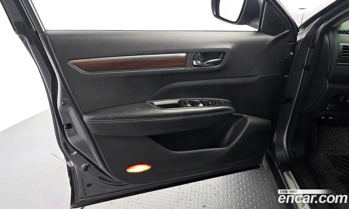 Renault (Samsung) QM6 2019 2.0 автомат (гидро), фото 14