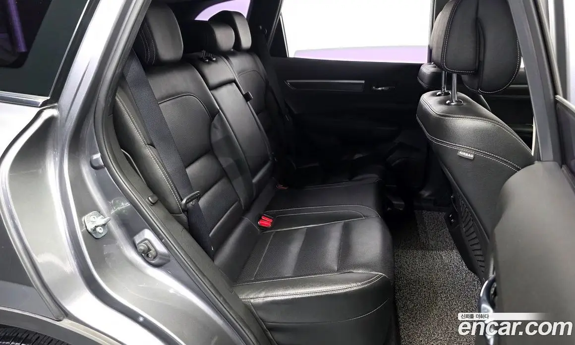 Renault (Samsung) QM6 2019 2.0 автомат (гидро), фото 18