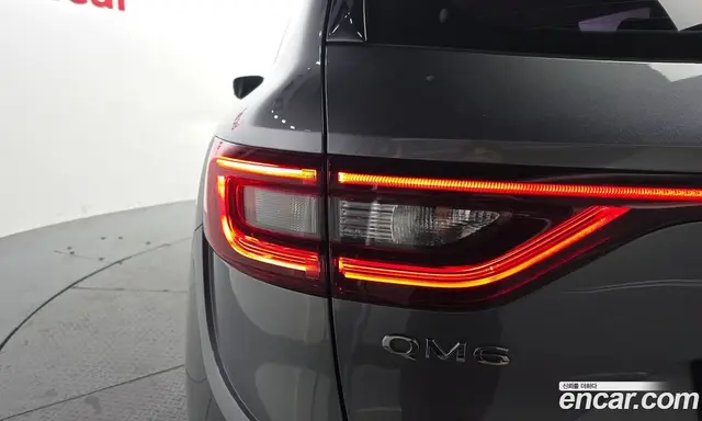 Renault (Samsung) QM6 2019 2.0 автомат (гидро), миниатюра 9
