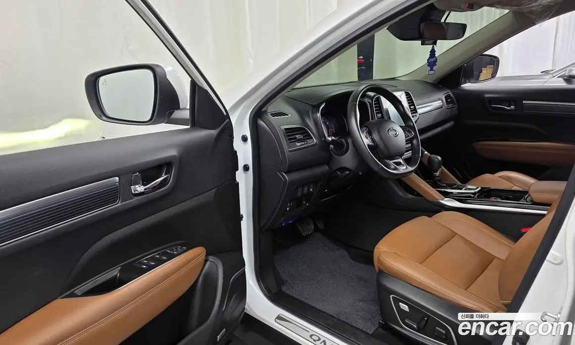 Renault (Samsung) QM6 2022 2.0 автомат (гидро), фото 13 Renault (Samsung) QM6 2022 2.0 автомат (гидро), фото 13