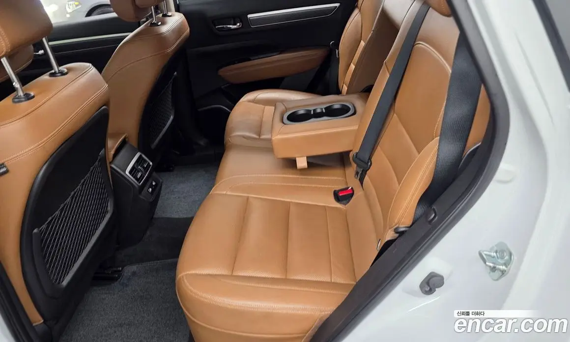 Renault (Samsung) QM6 2022 2.0 автомат (гидро), фото 16 Renault (Samsung) QM6 2022 2.0 автомат (гидро), фото 16