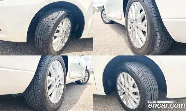 Renault (Samsung) SM3 2013 1.6 автомат (гидро), миниатюра 11 Renault (Samsung) SM3 2013 1.6 автомат (гидро), миниатюра 11