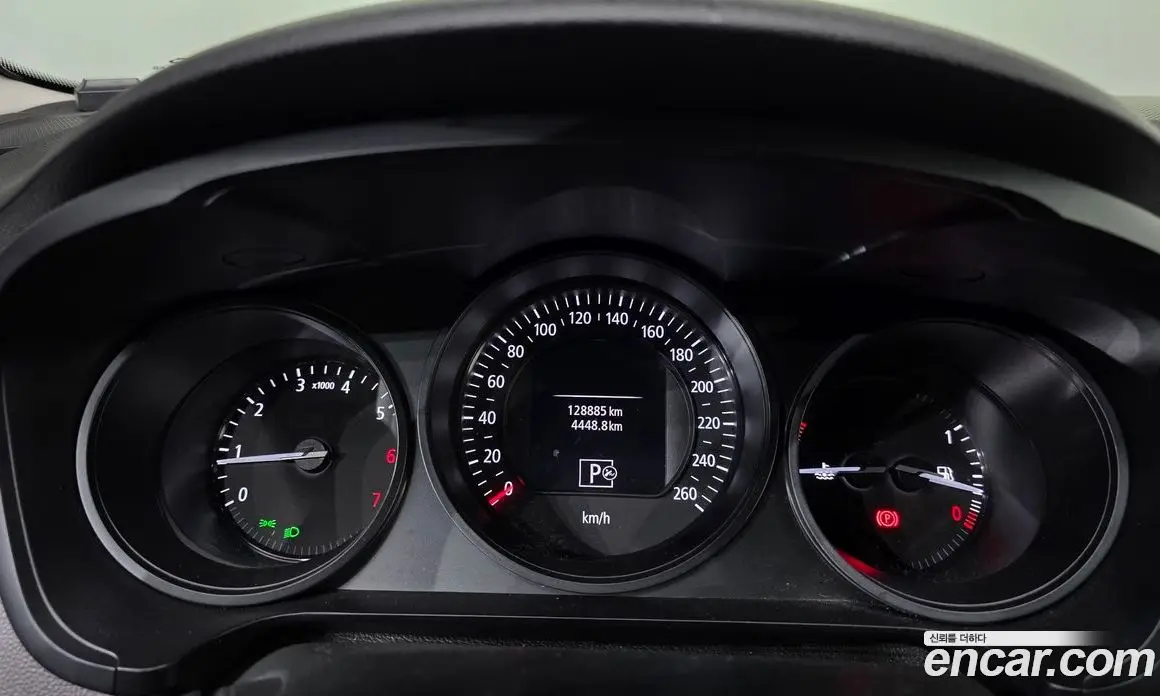 Renault (Samsung) SM6 2017 2.0 автомат (гидро), фото 11 Renault (Samsung) SM6 2017 2.0 автомат (гидро), фото 11