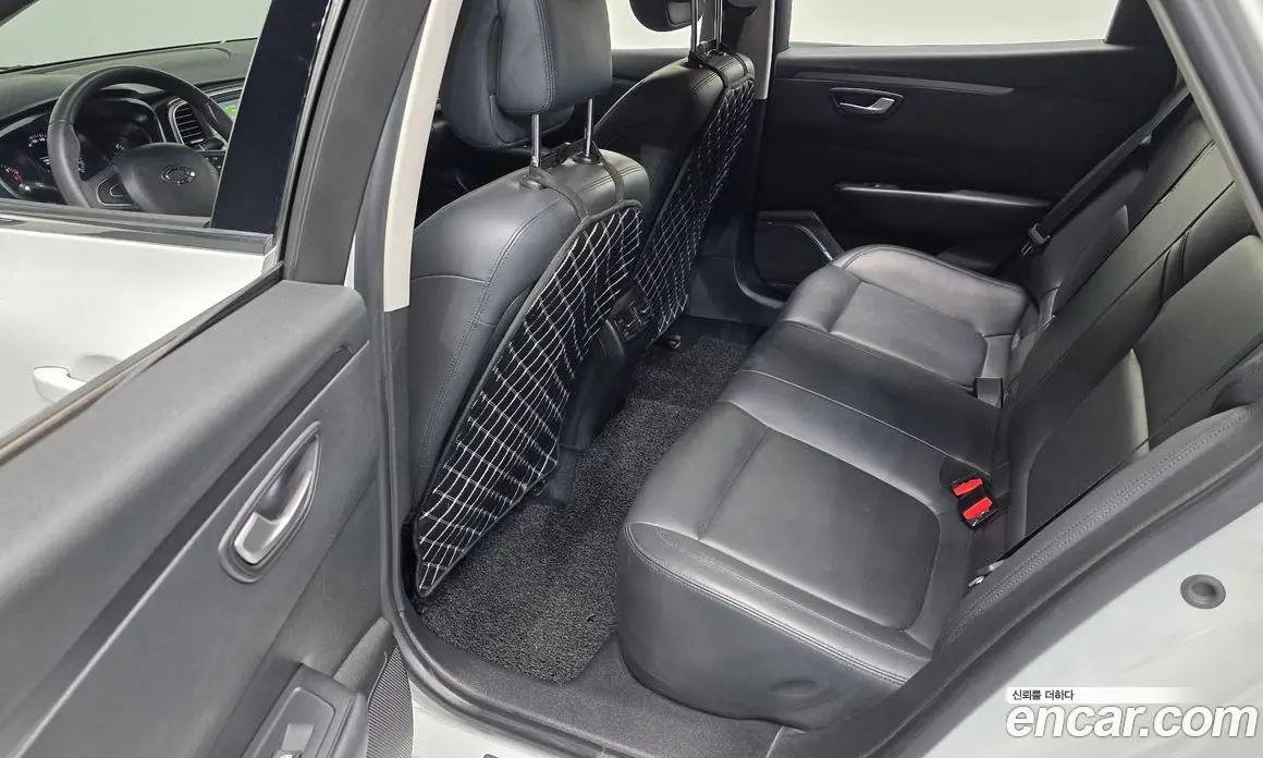 Renault (Samsung) SM6 2017 2.0 автомат (гидро), фото 18 Renault (Samsung) SM6 2017 2.0 автомат (гидро), фото 18